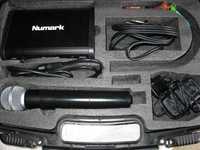 Продам беспроводной микрофон Numark WS100 Wireless Mic