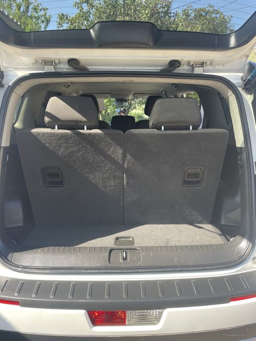 Продаю авто Шевроле Орландо 2012