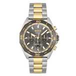 Чоловічий годинник HUGO BOSS 1513974 'Energy'