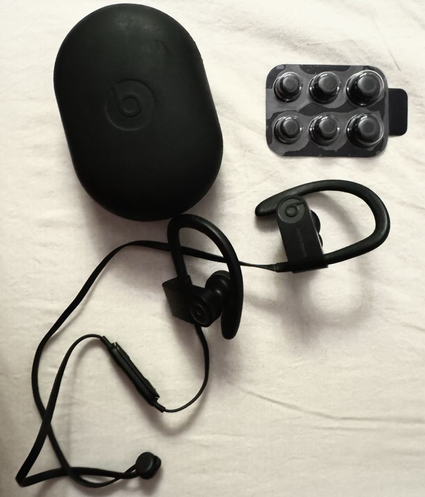 Powerbeats3 Wireless