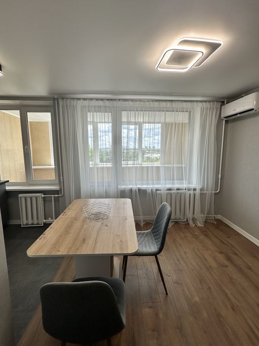 Здається 1-кімнатна квартира Зоологічна 2