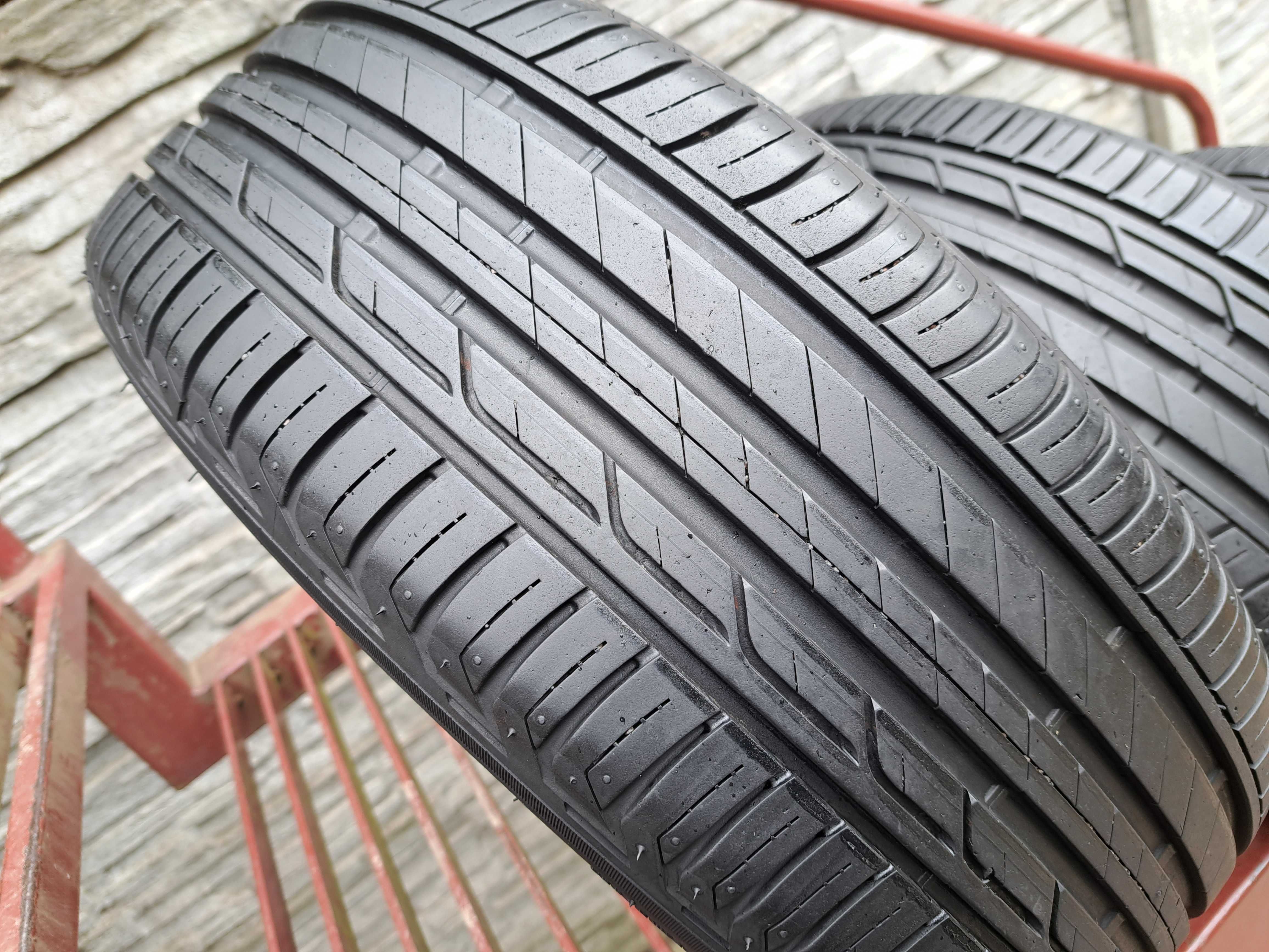 4 Opony letnie 185/50 R16 Bridgestone Montaż Gratis!