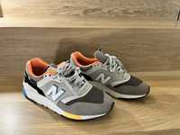 Buty New Balance 997H r. 40