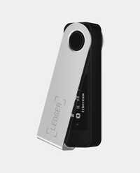 Ledger Nano S Plus