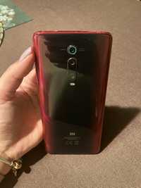 Xiaomi Mi 9T Flame Red