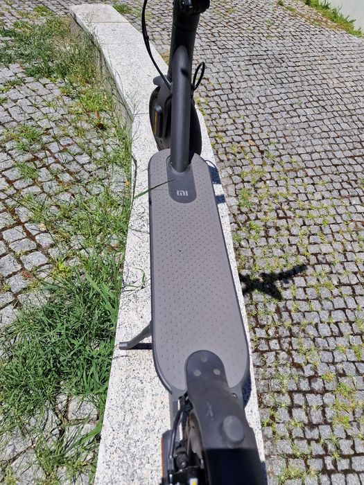 Trotinete xiaomi mi 1s