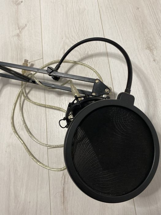 Novox nc 1 + statyw + popfiltr