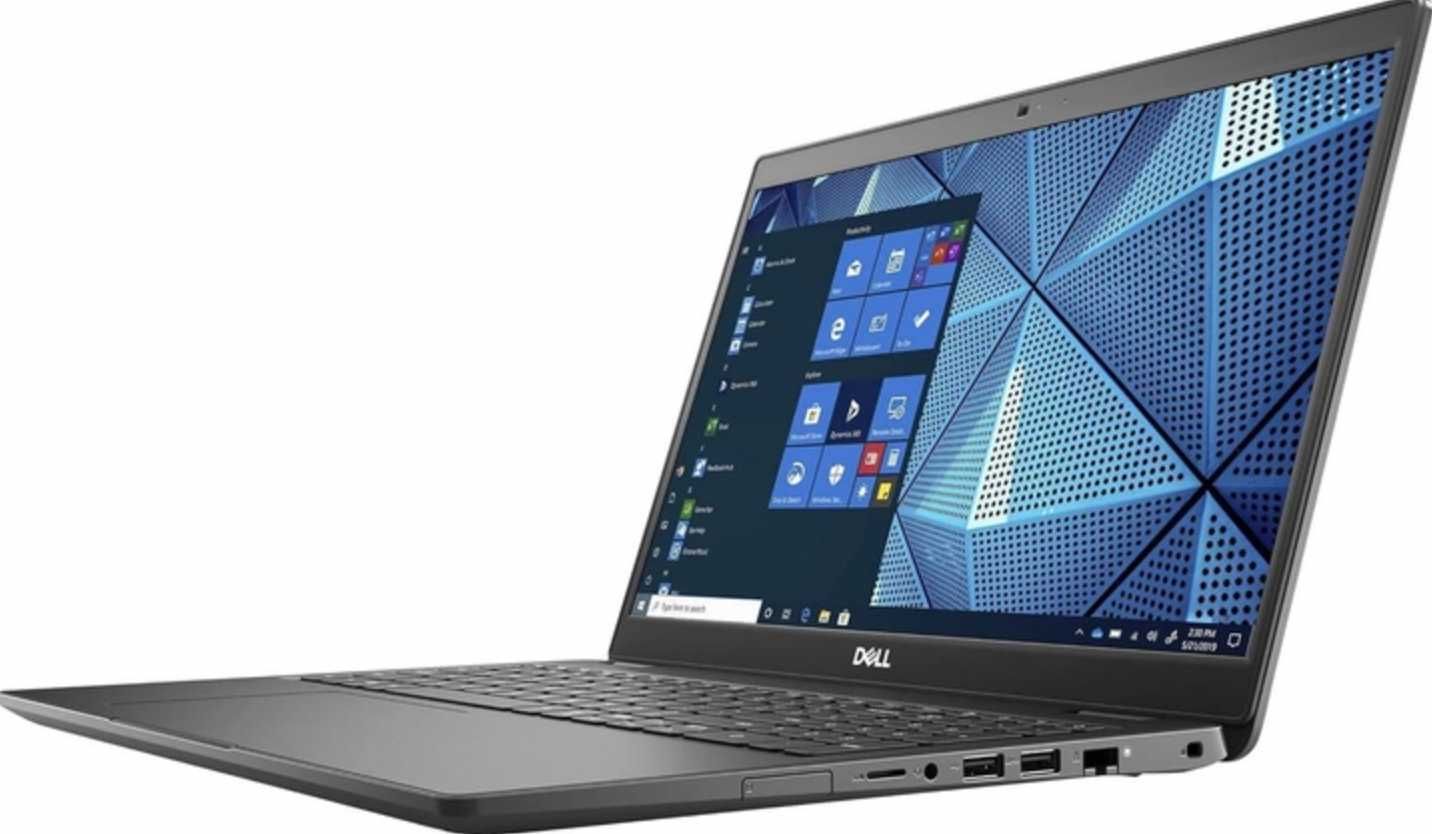 Ноутбук Dell Latitude 3510 (N011L351015EMEA)