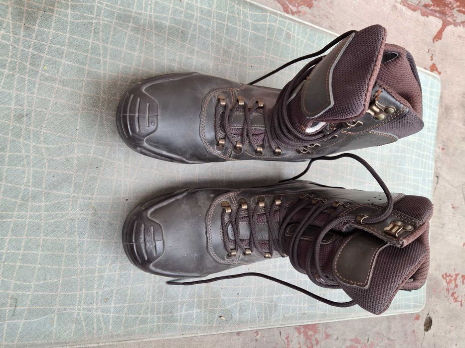 Берці Талан Зимові 40 розмір