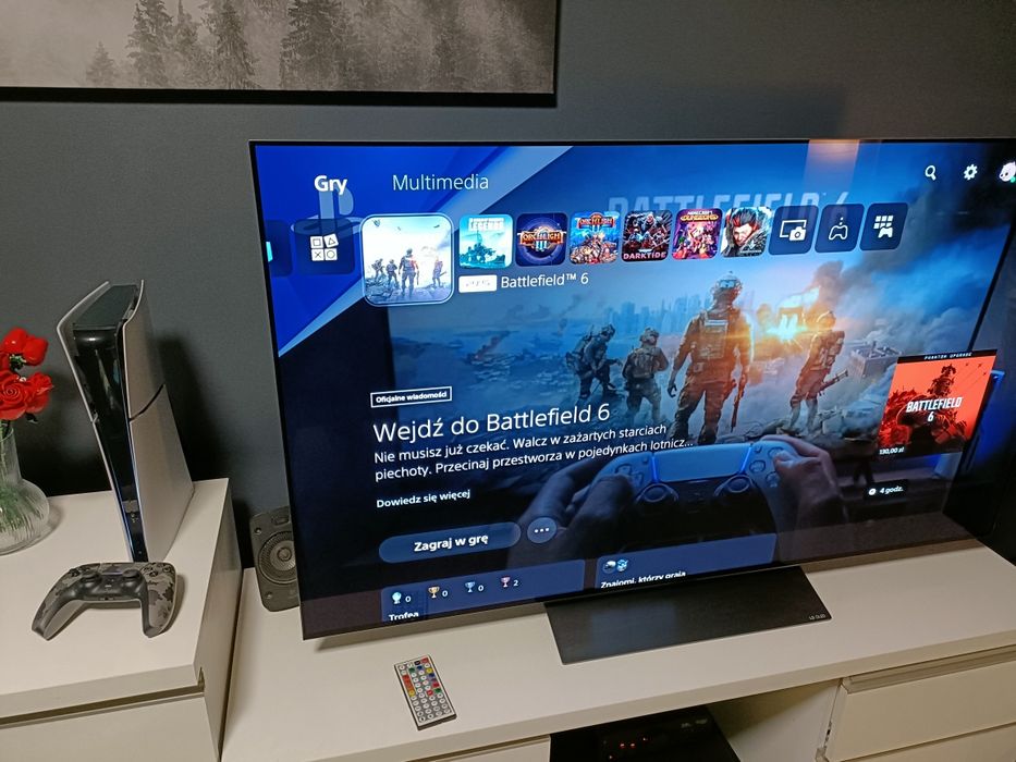 Ps5 Slim Digital 1Tb