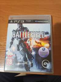 Battlefield 4 PS3