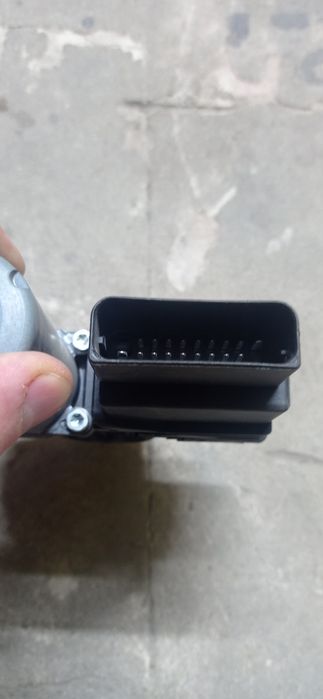 Стеклоподъёмник для Vw Golf plus