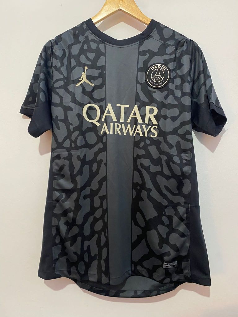 PSG camisola de futebol 23/24