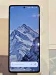 Xioami Redmi Note 12 Pro 5G 6/128GB - "jak nowy"