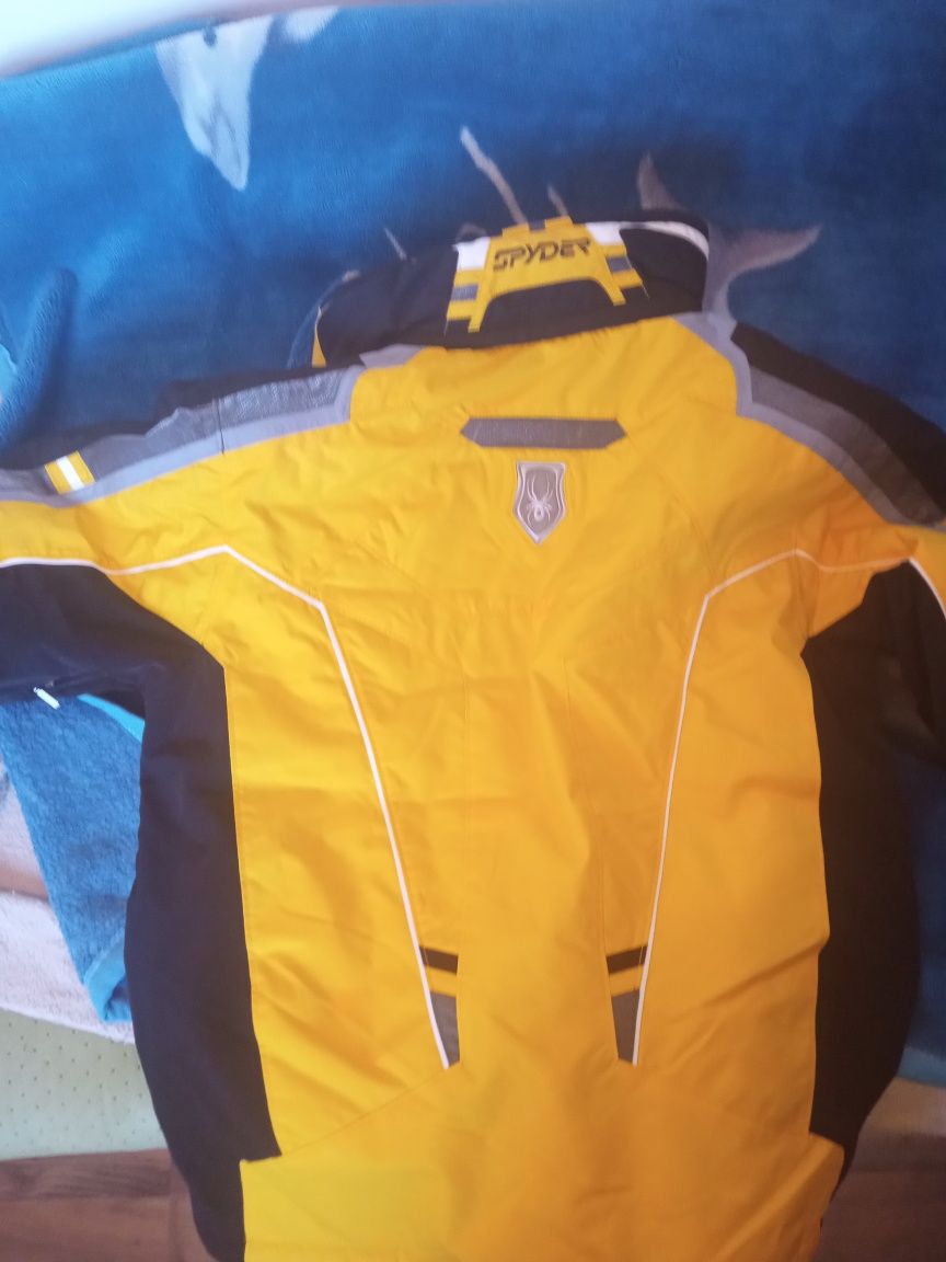 Bogner kurtka motocyklowa spyder