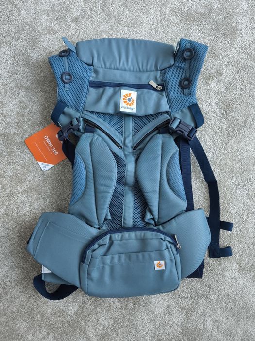 Ergobaby Omni 360