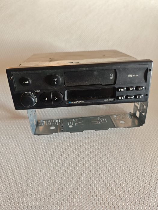 Radio Blaupunkt ACR 3251