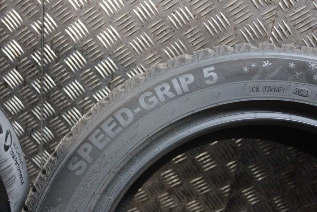 215/55/17 Semperit Speed-Grip 5 215/55 R17 98V XL 2021r
