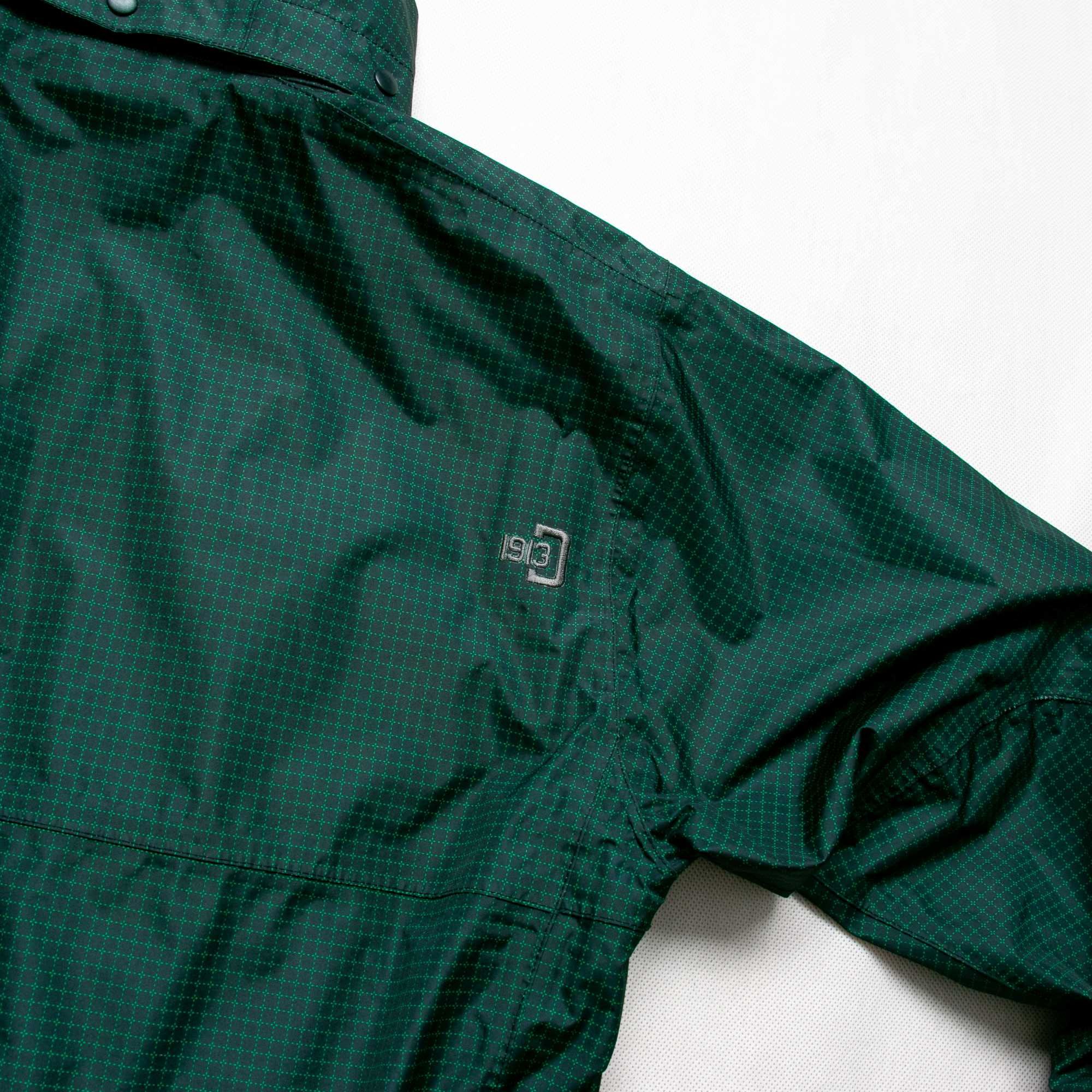 Didrikson Storm System Dry5 kurtka trekkingowa L membranowa