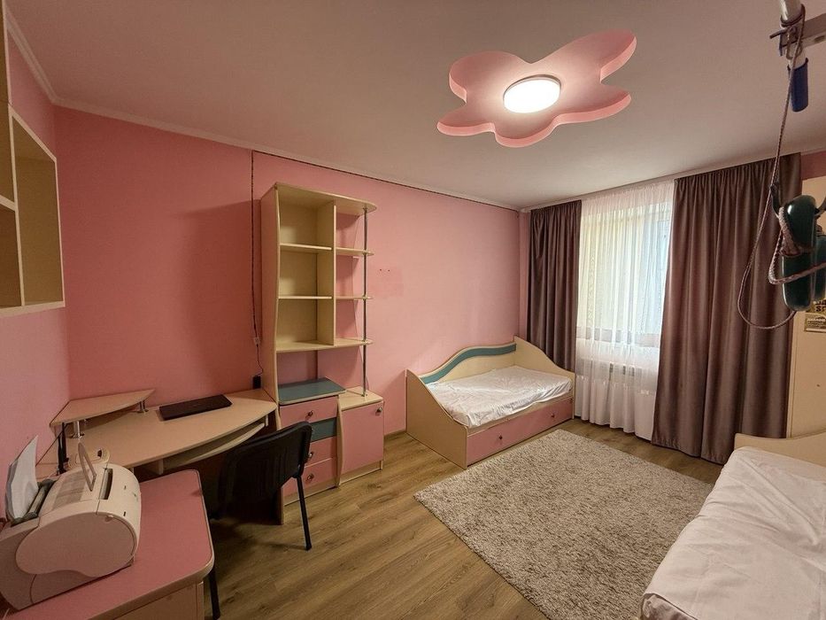 Оренда 2-кімнатної квартири в Івано-Франківську