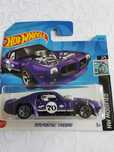 Hot Wheels 1970 Pontiac Firebird