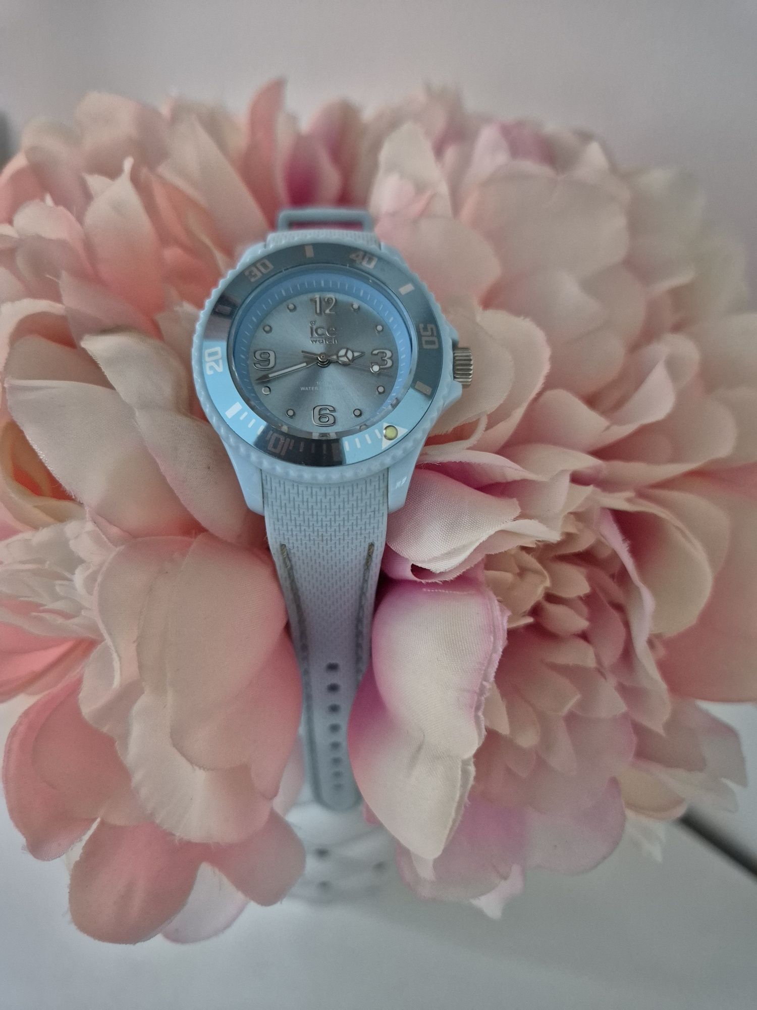 Zegarek Ice Wach