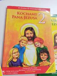 Podręcznik do religii