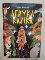 Lektura Afryka Kazika