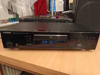 Odtwarzacz CD Kenwood DP-1050