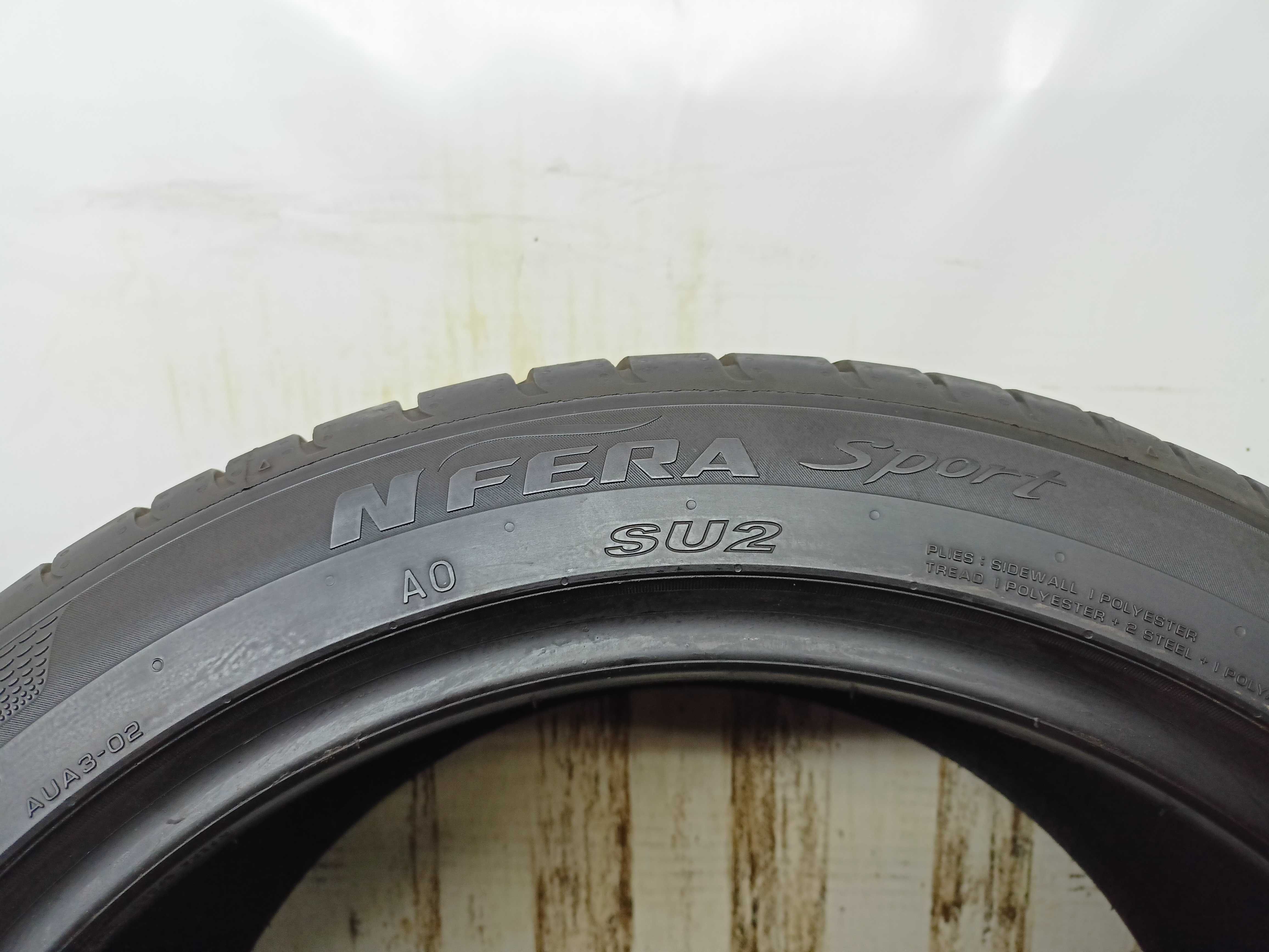 Nexen N Fera Sport 225/45/17 2023r. 91Y Nowe (723)