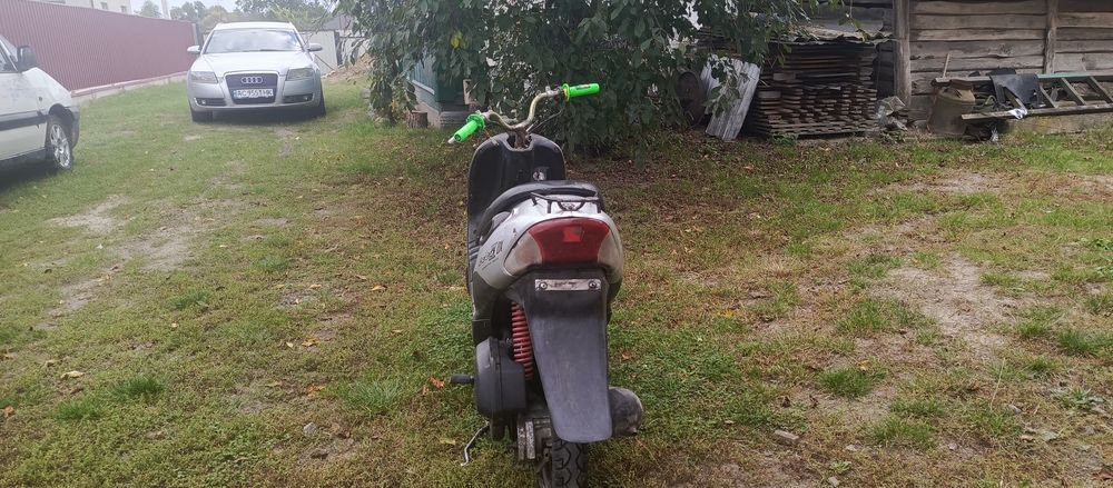 Suzuki lets 2 50кб