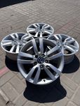 R16 5/112 пасат passat джета jetta гольф golf vw skoda Tiguan тігуан