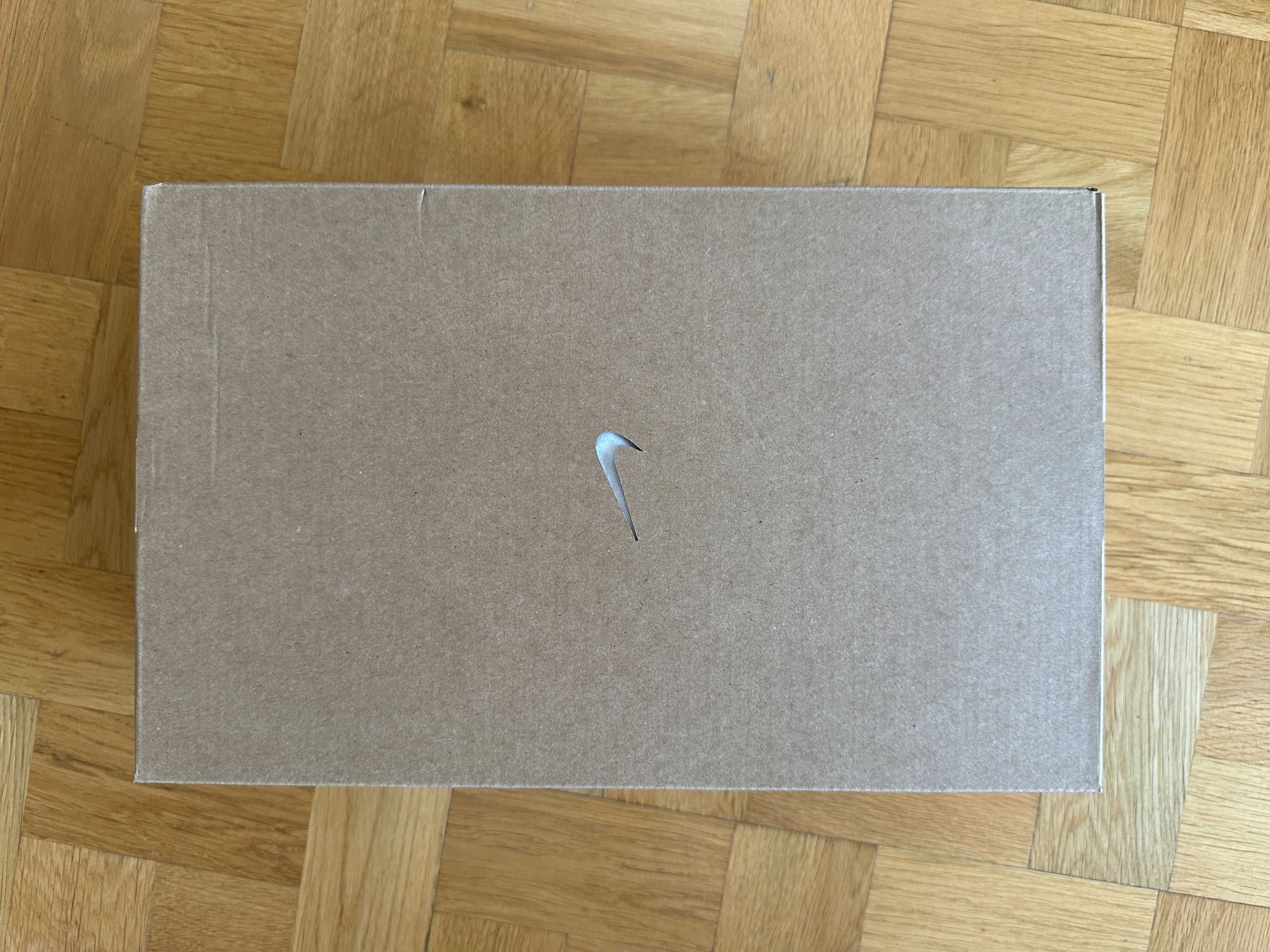 Сандалі Nike Calm Mule сандалии FD5131-201