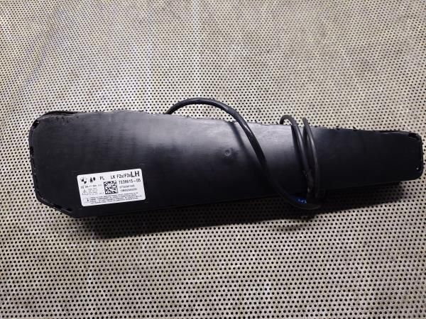 Airbag banco esquerdo BMW 1 (F21)