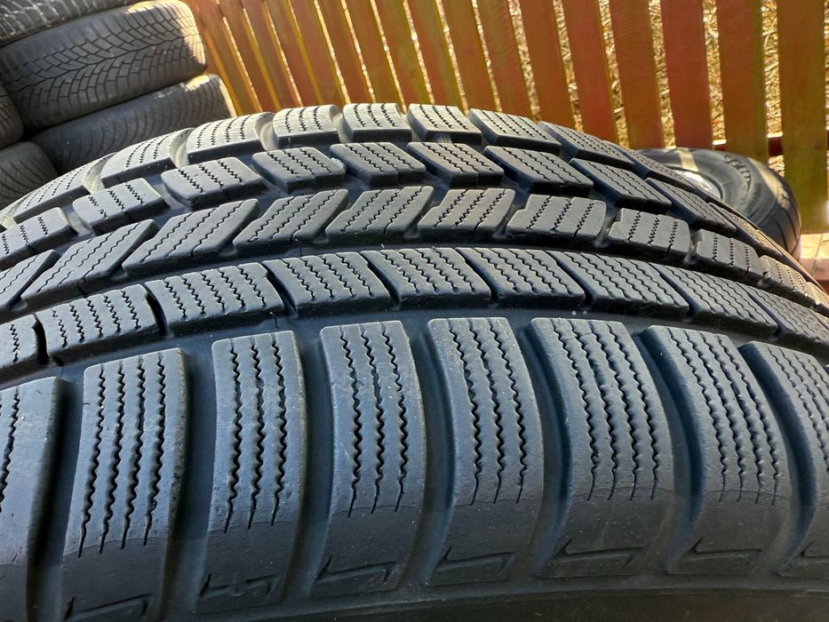 Koła 17" 5x108 Ford Kuga S-Max Mondeo Escape Peugeot Citroen