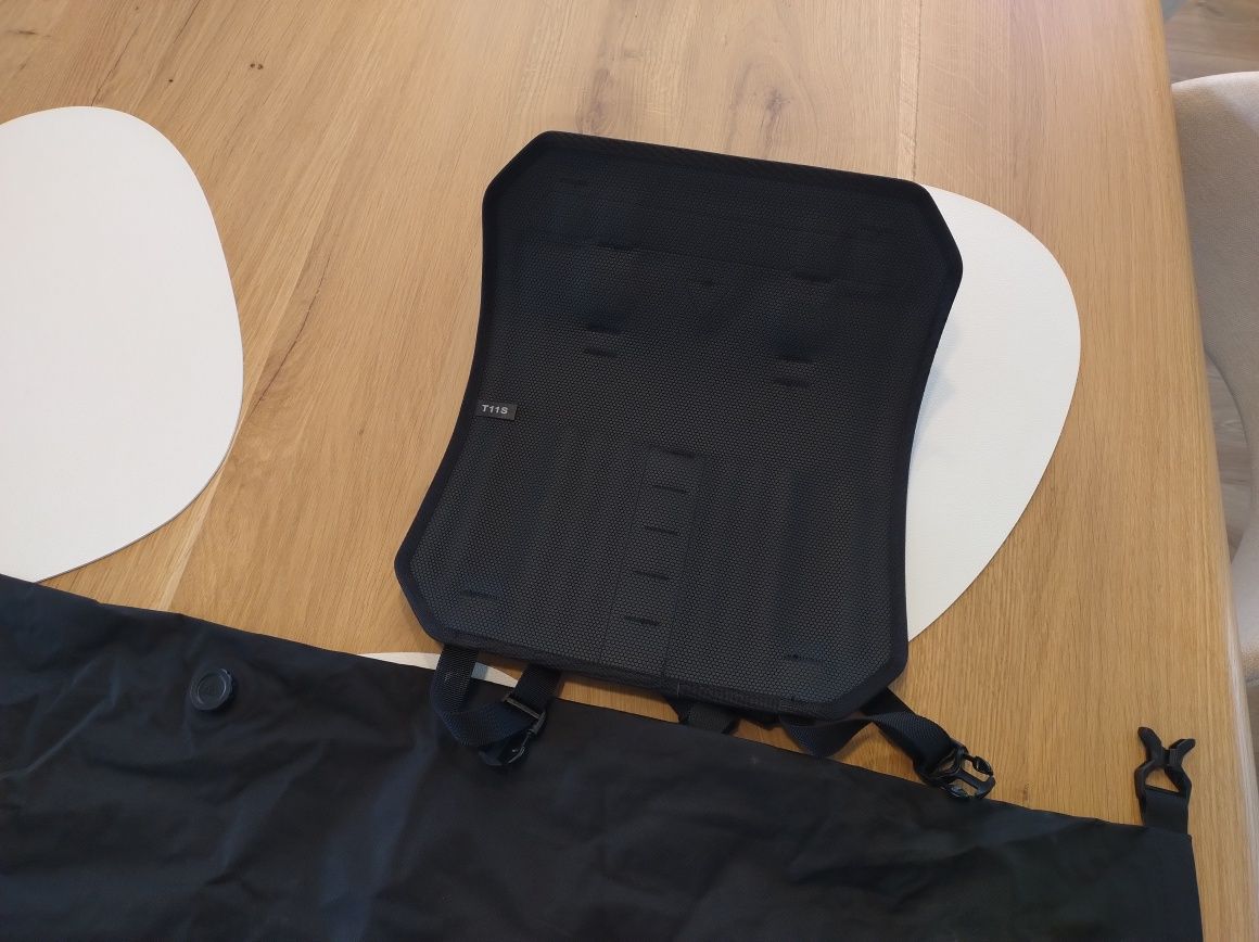 Torba na kierownicę TOPEAK FrontLoader 8 litrów