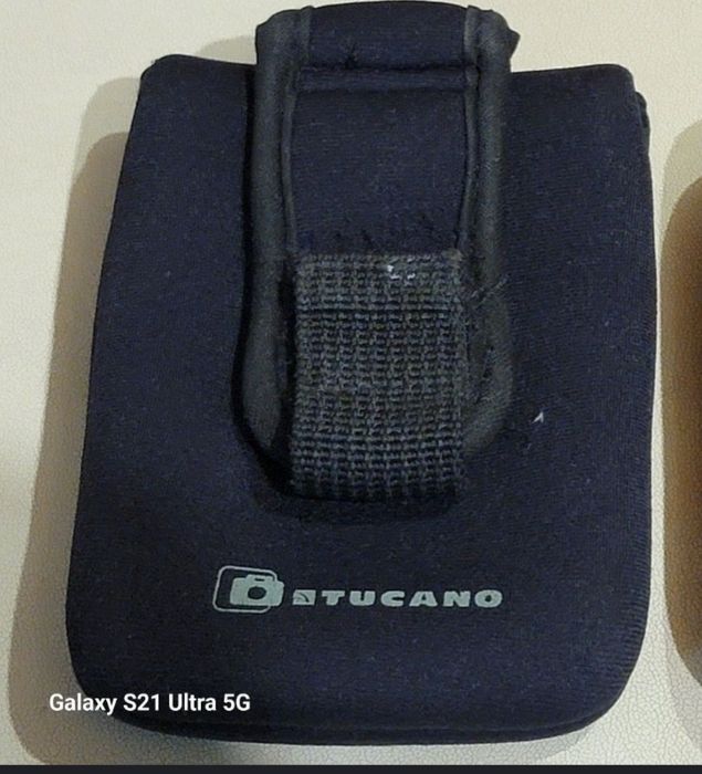 Мини сумка кейс для цифрового фотоаппарата