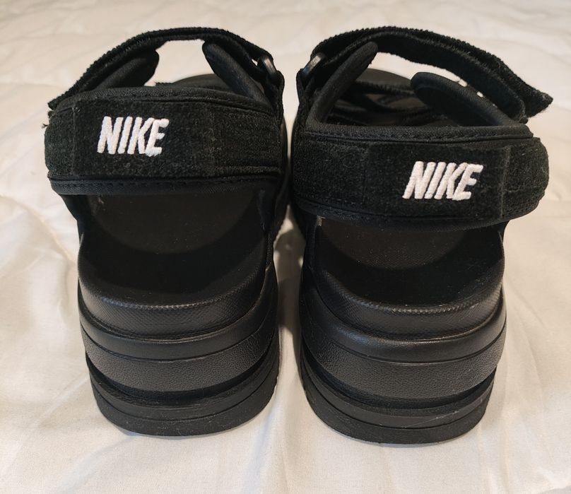 Сандалі NIKE ICON CLASSIC SNDL [40p 27cm.] Original