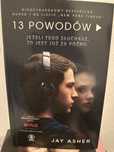 13 powodow serial netflix