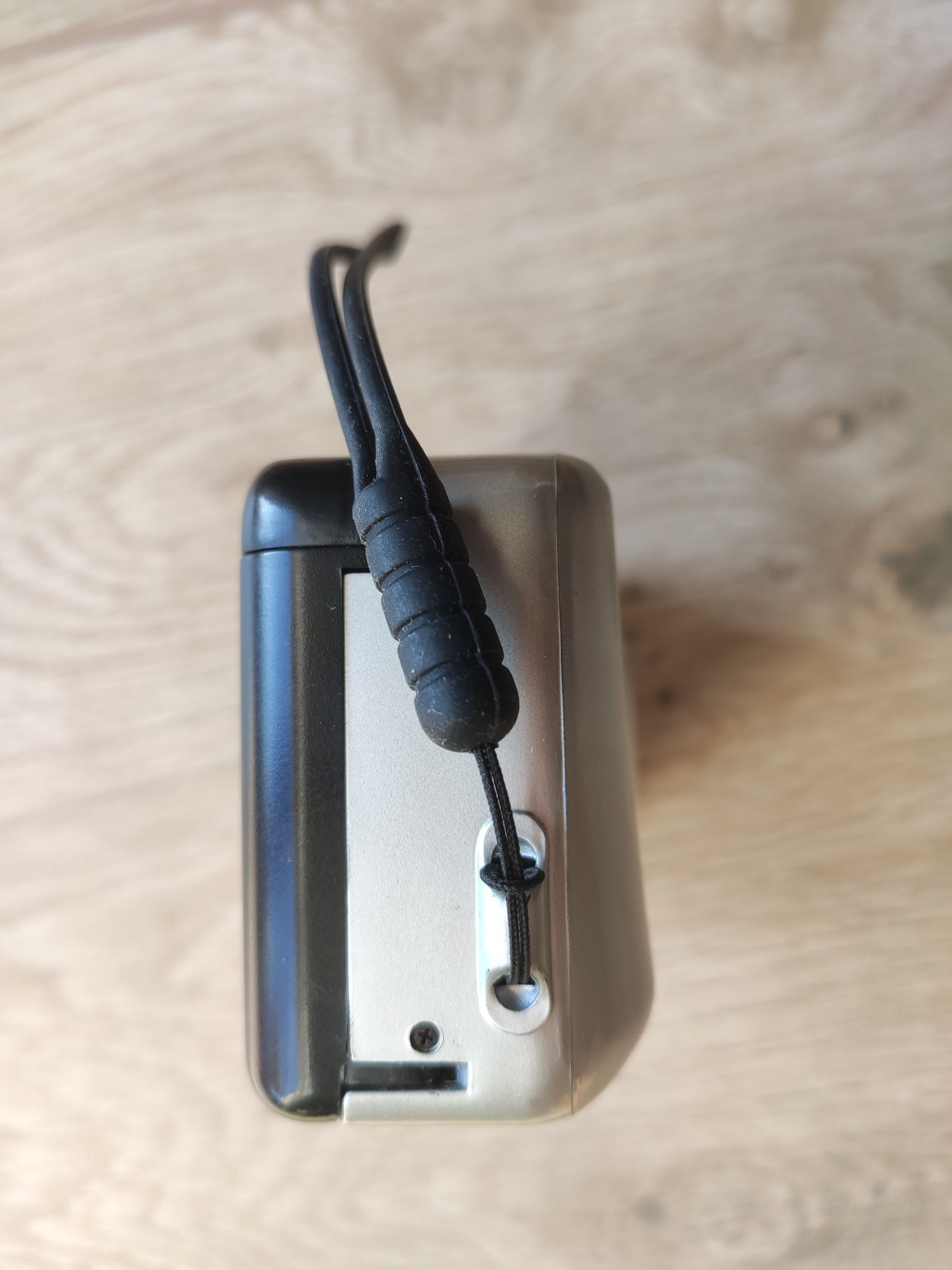 Aparat klasyk analog FONICS FT 228