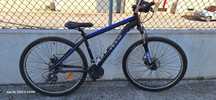 Bicicleta BTT 27,5