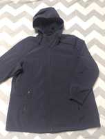 Kurtka damska r. L/XL Zizzi granatowa