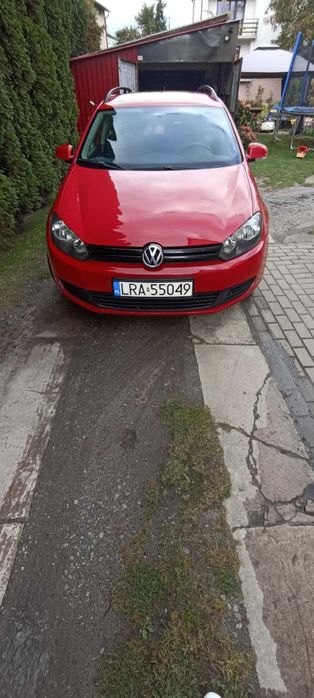 Zadbany golfik 6