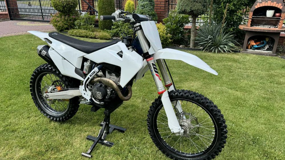 Husqvarna Fc 250  (yz,yzf,crf,sx.sxf,tc,rm,rmz,kx,kxf,cr,excf,) 2020r