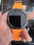 Smartwatch Samsung watch ultra