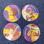 Pokemon Taz2 Master