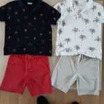Roupa criança 5 anos