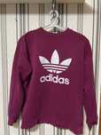 Світшот adidas оверсайз