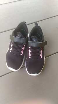 Buty sneakersy Puma flyer runner v ps r 32