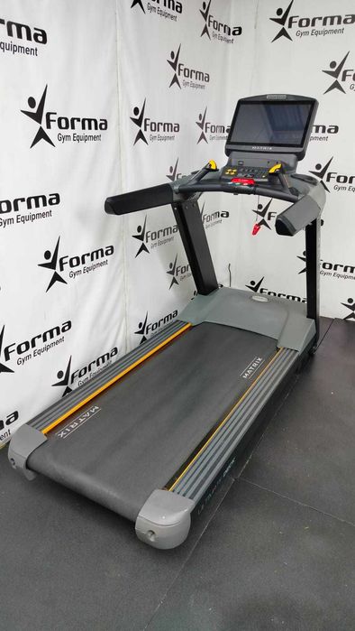 Bieżnia Matrix T7Xi Android